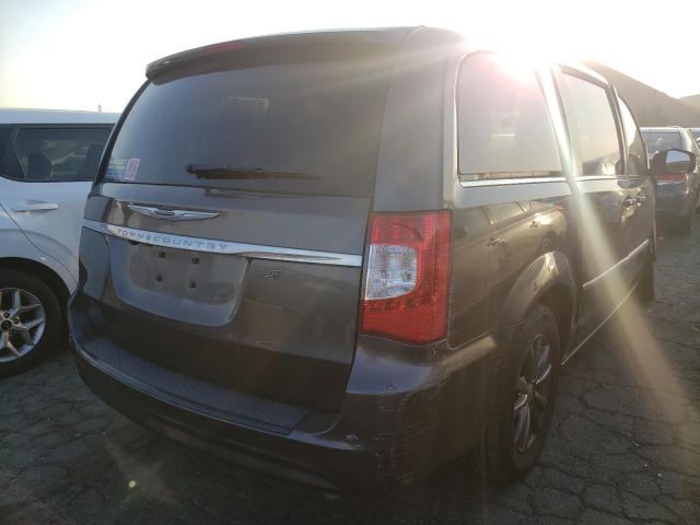 2015 CHRYSLER TOWN & COU - 2C4RC1HGXFR743382