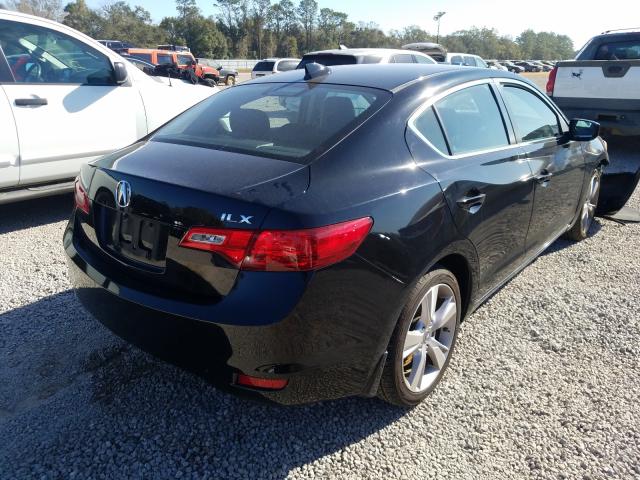 2015 ACURA ILX 20 19VDE1F33FE009486