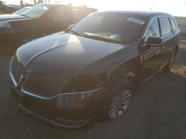 2015 LINCOLN MKT 2LMHJ5NK5FBL02639