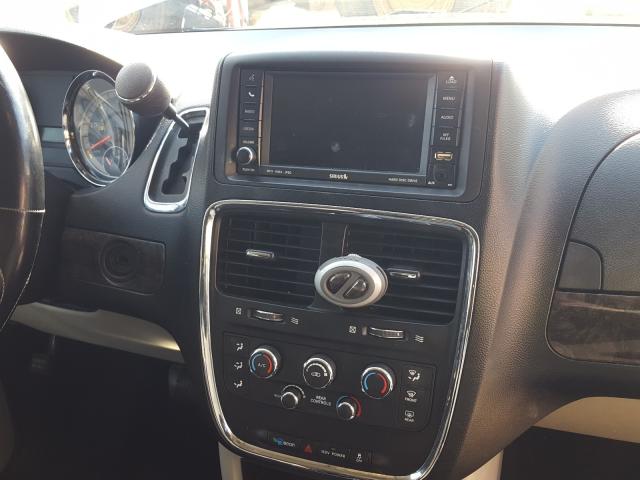 2011 DODGE GRAND CARA 2D4RN3DGXBR738210