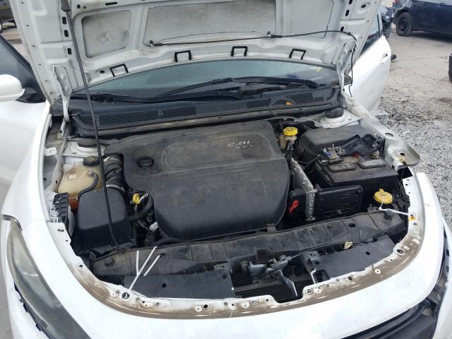 2015 DODGE DART SE 1C3CDFAA2FD434048