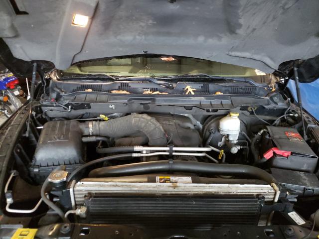 2012 DODGE RAM 1500 L 1C6RD7PT7CS223642