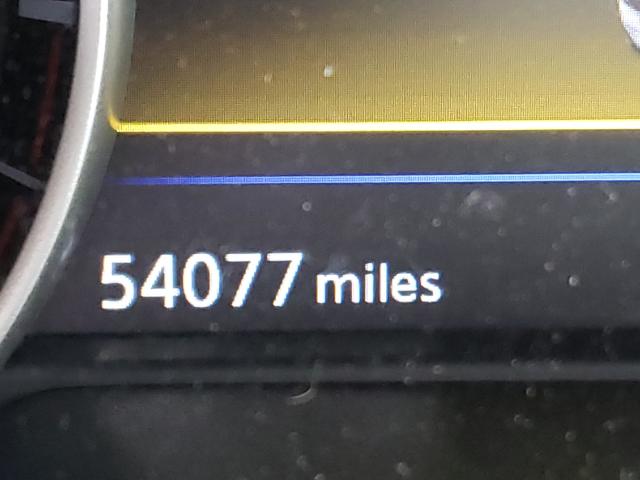 2017 NISSAN MURANO S 5N1AZ2MH1HN171405