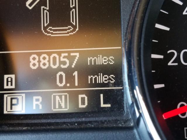 2015 NISSAN ROGUE SELE JN8AS5MT0FW663448