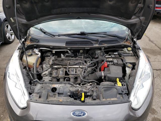 2014 FORD FIESTA TIT 3FADP4FJ7EM230004