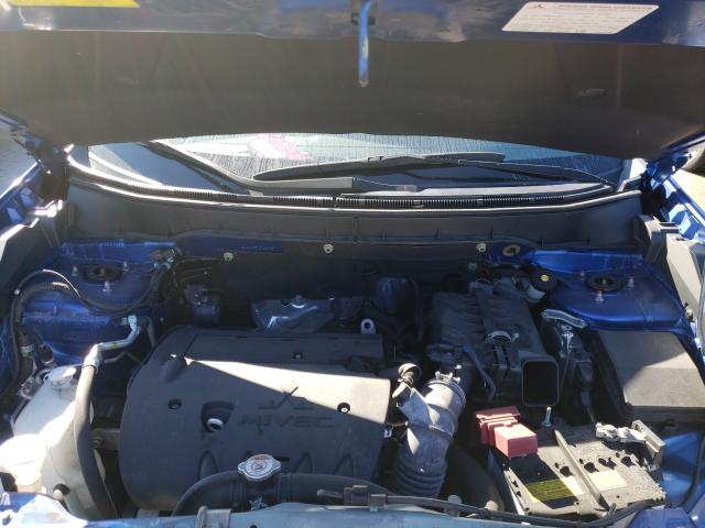 2018 MITSUBISHI OUTLANDER JA4AP3AU1JZ006545