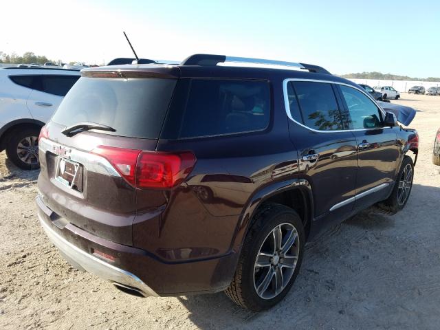 2017 GMC ACADIA DEN 1GKKNPLS5HZ326498