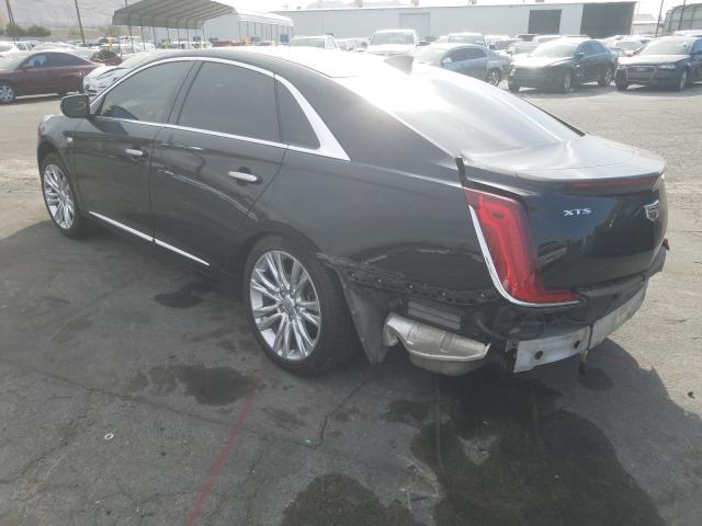 2019 CADILLAC XTS LUXURY - 2G61M5S38K9132268