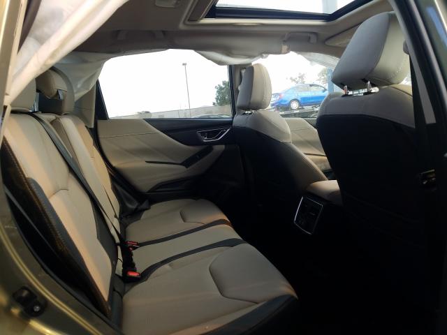 2019 SUBARU FORESTER L JF2SKAUC6KH540147
