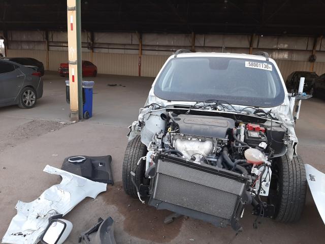 2019 JEEP RENEGADE L ZACNJABB0KPK80939