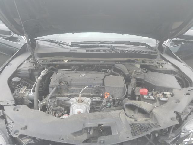 2015 ACURA TLX 19UUB1F5XFA017817