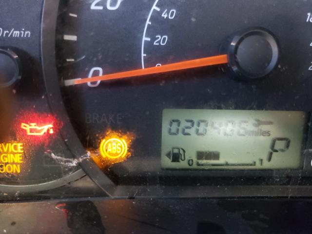 2020 MITSUBISHI MIRAGE LE ML32A5HJ3LH004956