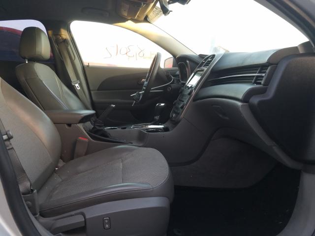 2016 CHEVROLET MALIBU LIM 1G11C5SA1GF105774