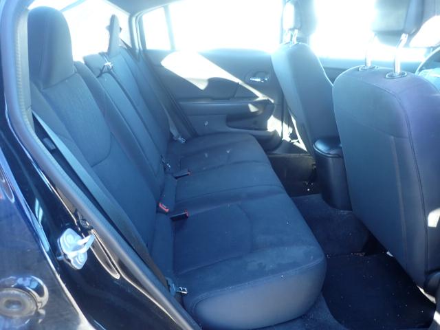 2014 CHRYSLER 200 TOURIN 1C3CCBBB4EN137455