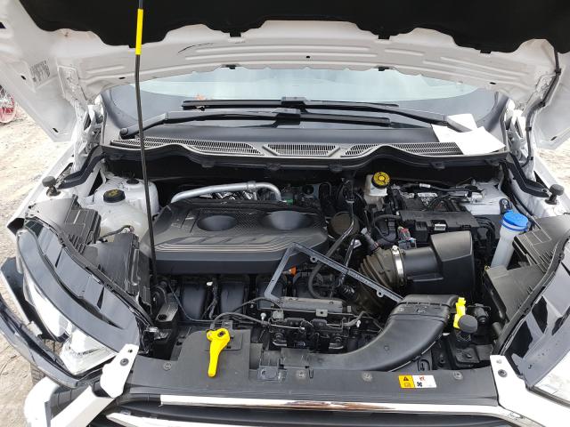 2018 FORD ECOSPORT T MAJ6P1WL0JC249613