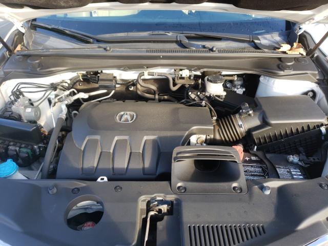2016 ACURA RDX 5J8TB4H30GL027318