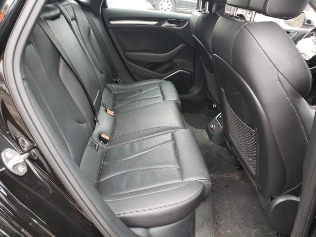 2015 AUDI S3 PRESTIG WAUFFGFF2F1069494