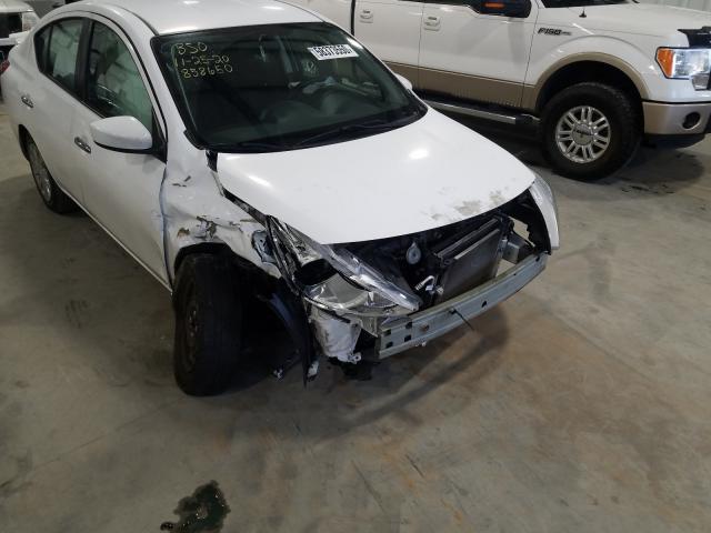 2018 NISSAN VERSA 3N1CN7AP6JL858650