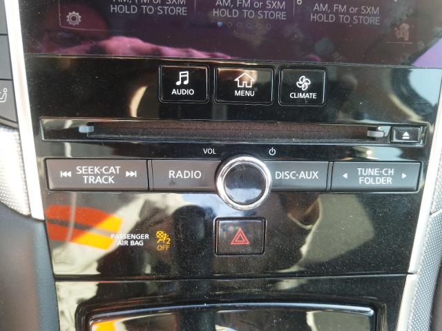 2017 INFINITI Q50 PREMIU JN1EV7AP7HM743998