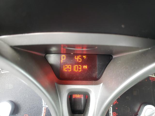 2011 FORD FIESTA SES 3FADP4FJ2BM224252