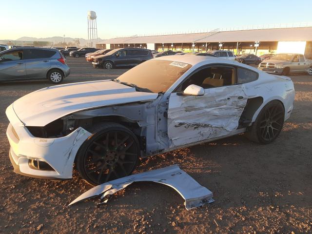 2015 FORD MUSTANG GT 1FA6P8CF5F5323398
