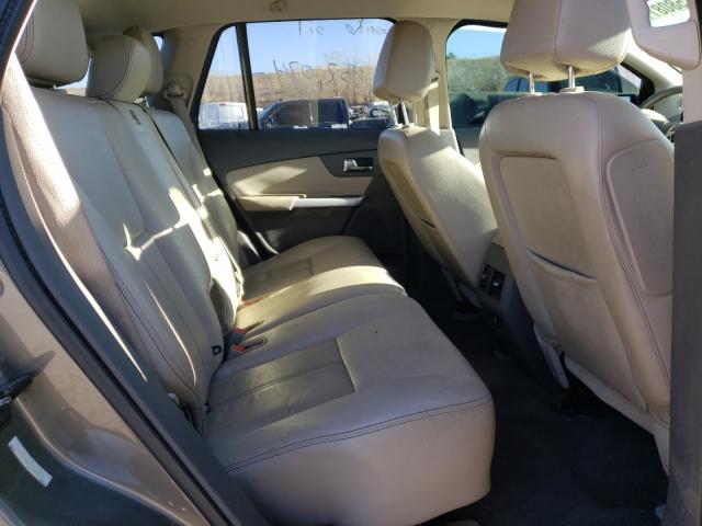 2012 FORD EDGE LIMIT 2FMDK4KC5CBA49557