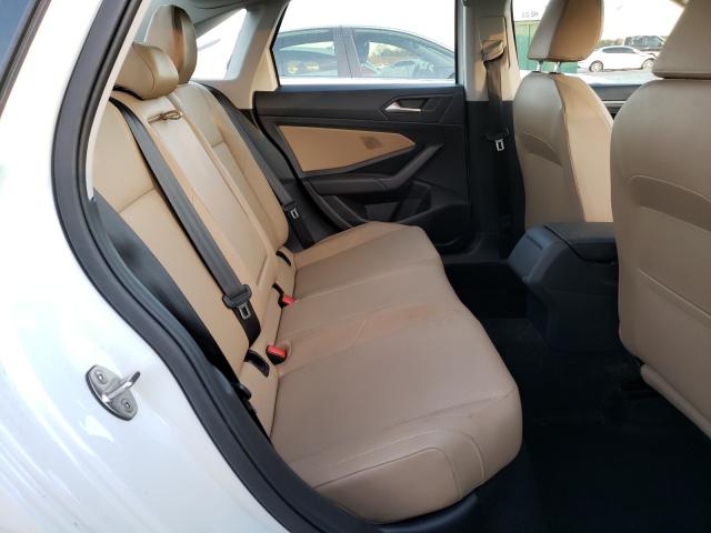2019 VOLKSWAGEN JETTA SEL 3VWE57BU2KM061623