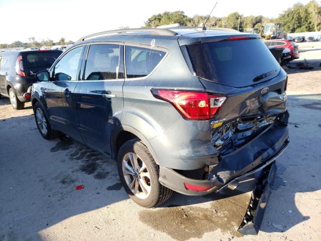 2019 FORD ESCAPE SEL 1FMCU0HD5KUC20508