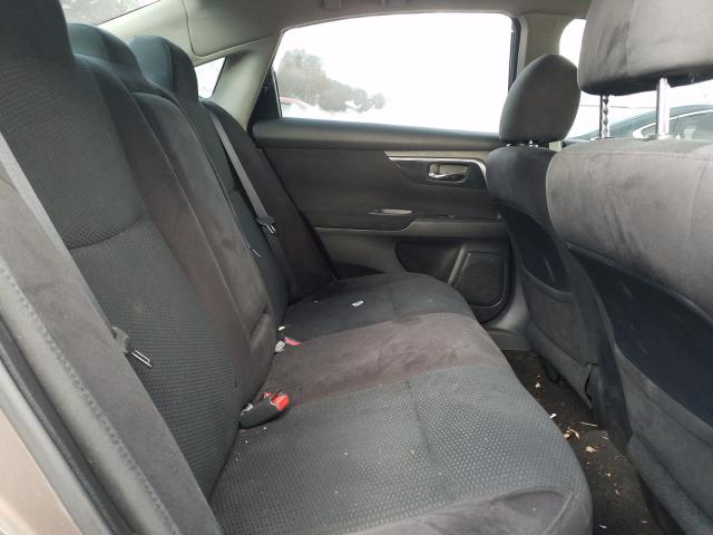 2014 NISSAN ALTIMA 2.5 1N4AL3AP3EC263054