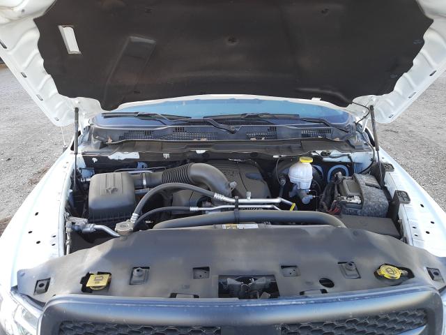 2019 RAM 1500 CLASS 3C6RR6KT9KG609584