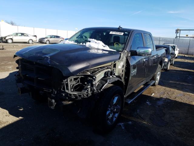 2017 RAM 1500 SLT 3C6RR7LT8HG556275
