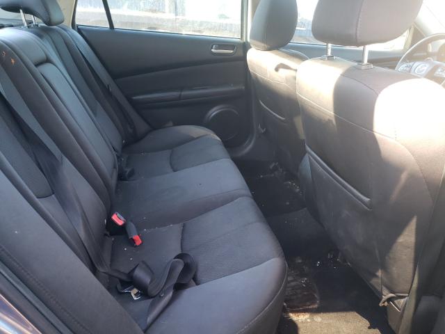 2011 MAZDA MAZDA6 1YVHZ88H3B5M04629