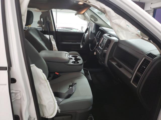 2019 RAM 1500 CLASS 1C6RR7KT4KS525428