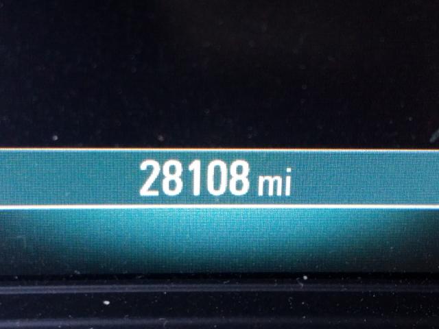 2019 BUICK ENCLAVE ES 5GAERBKW7KJ218203