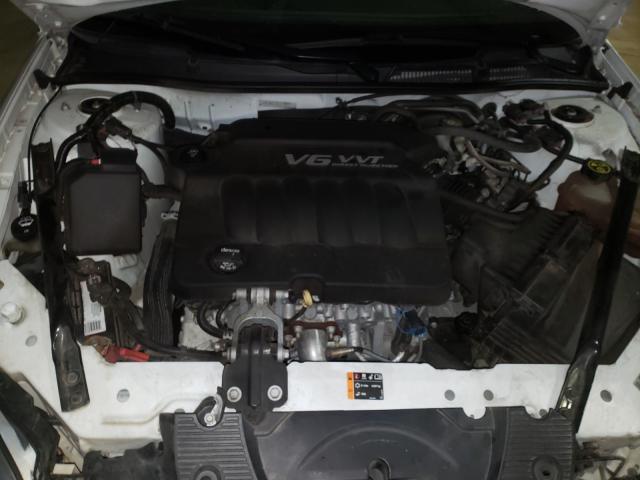 2014 CHEVROLET IMPALA LIM 2G1WA5E33E1170655