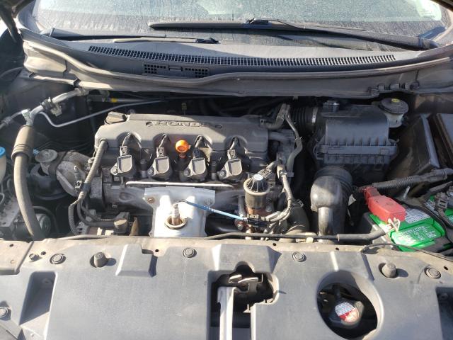 2013 HONDA CIVIC EX 2HGFB2F88DH510323