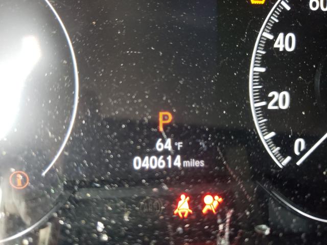 2018 HONDA ACCORD TOU 1HGCV2F99JA043197