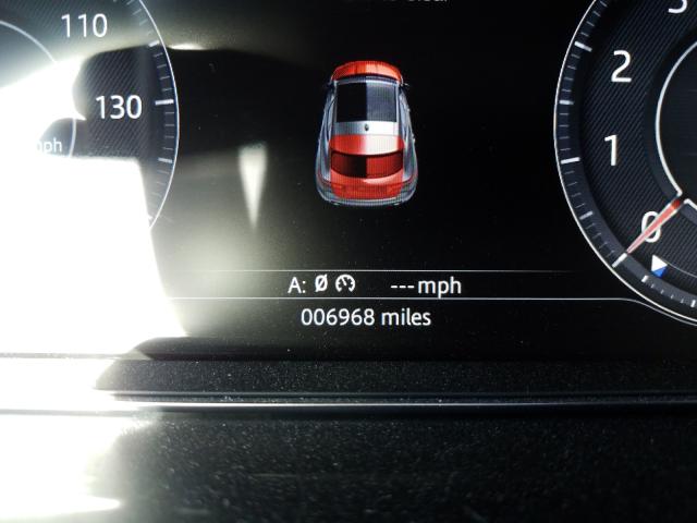 2019 JAGUAR E-PACE SE SADFP2FX4K1Z44794