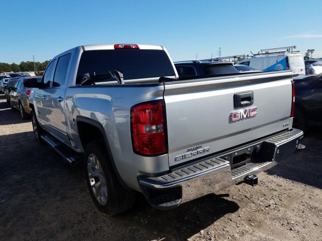 2015 GMC SIERRA C15 3GTP1VEC7FG439471