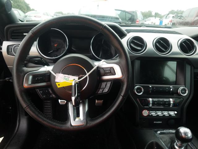 2017 FORD MUSTANG GT 1FATP8FF1H5297075