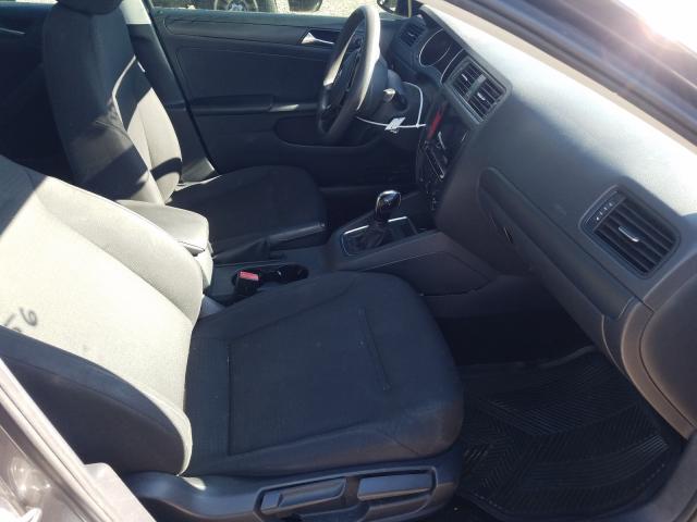 2015 VOLKSWAGEN JETTA BASE 3VW2K7AJ9FM344920