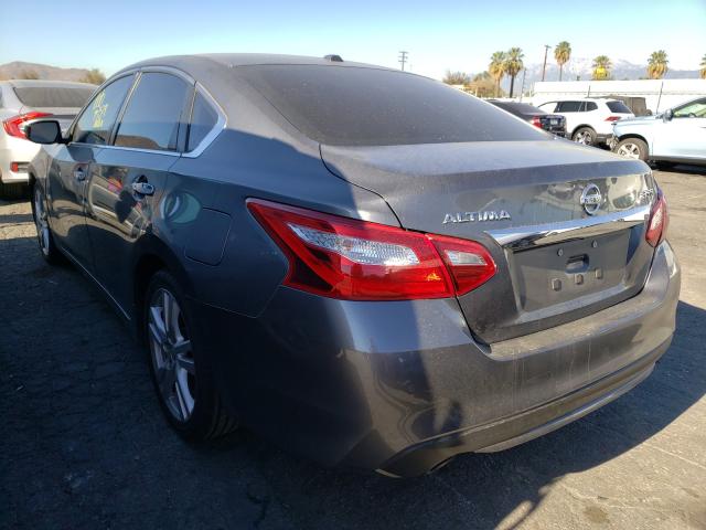 2016 NISSAN ALTIMA 3.5 1N4BL3AP3GC157615