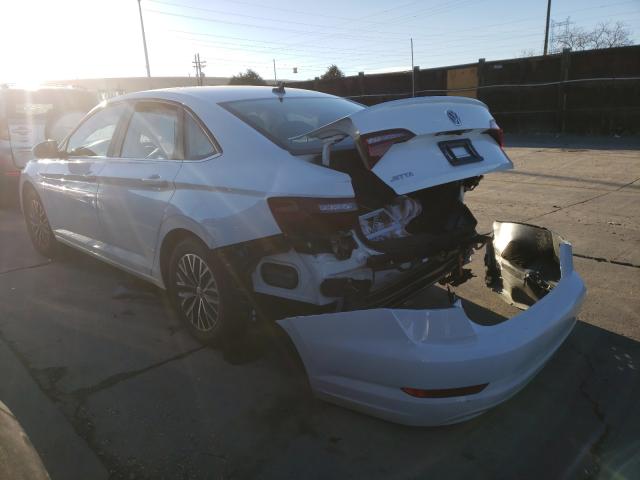 2020 VOLKSWAGEN JETTA S 3VWCB7BU8LM058467