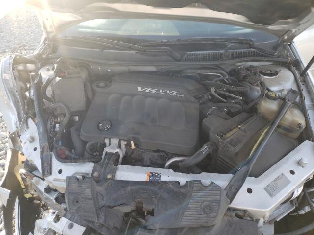 2013 CHEVROLET IMPALA 2G1WG5E37D1252904