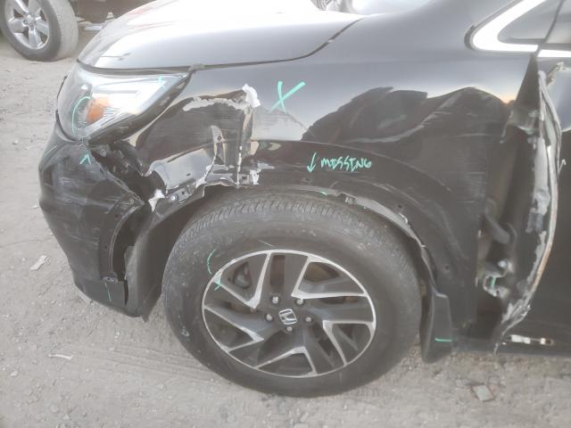 2016 HONDA CR-V SE 5J6RM4H48GL134803