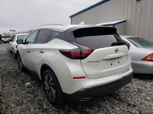 2019 NISSAN MURANO S 5N1AZ2MSXKN120584