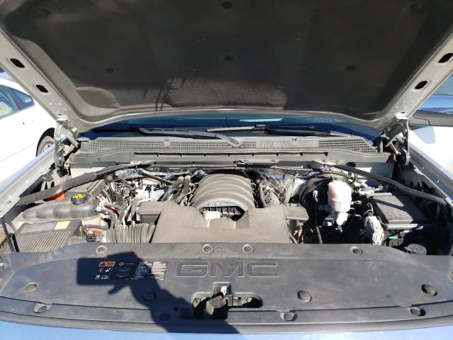 2015 GMC SIERRA C15 3GTP1VEC4FG530424