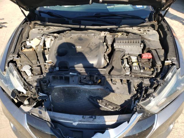 2016 NISSAN MAXIMA 3.5 1N4AA6AP2GC428652