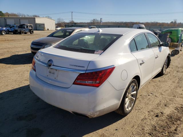 2014 BUICK LACROSSE 1G4GA5G31EF306455