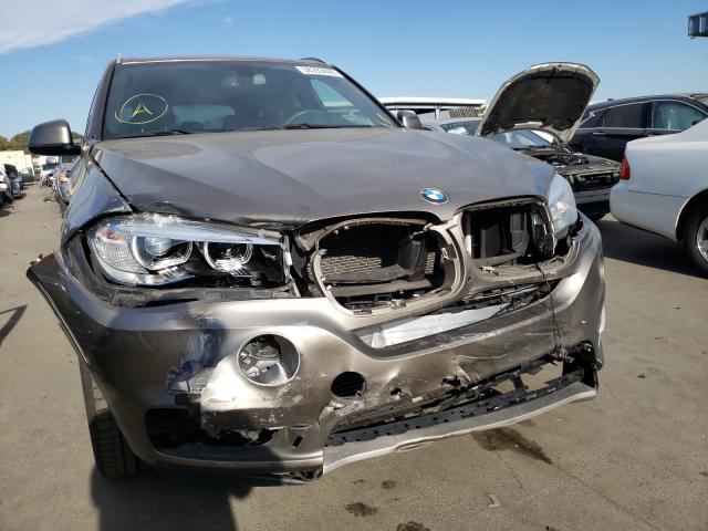 2017 BMW X5 SDRIVE3 - 5UXKR2C37H0U21935